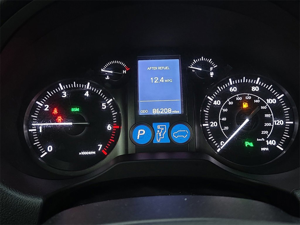 Used 2015 Lexus GX 460 460 image 24