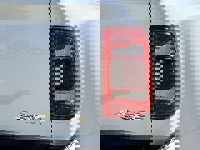 Used 2023 RAM 3500 Laramie image 8