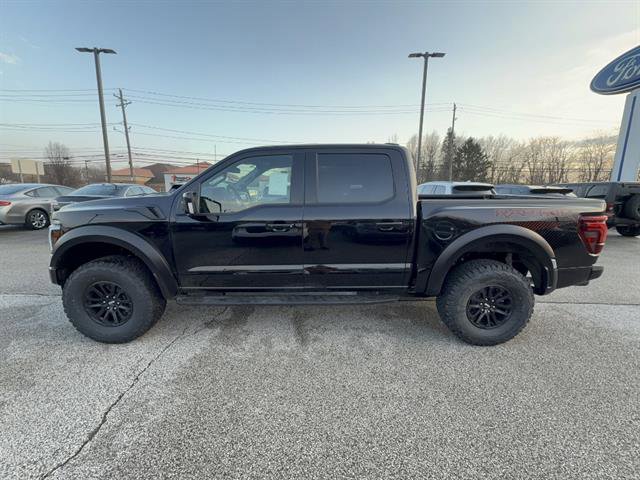 New 2026 Ford F150 Raptor image 2