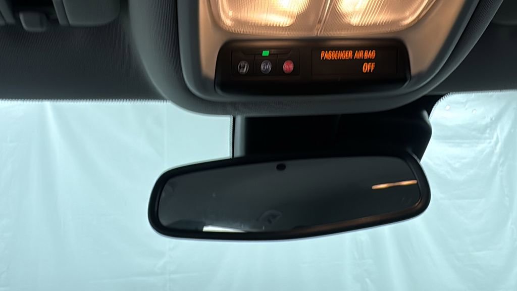 Used 2024 Chevrolet TrailBlazer LT w/ Convenience Package image 32