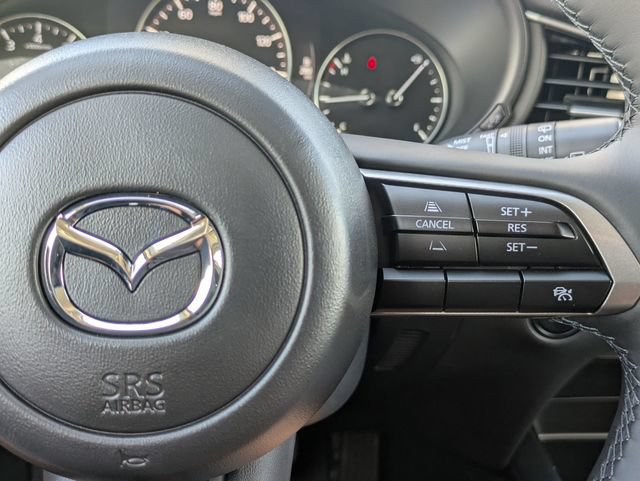 New 2026 MAZDA CX-30 AWD 2.5 S w/ Select Sport Pkg image 17