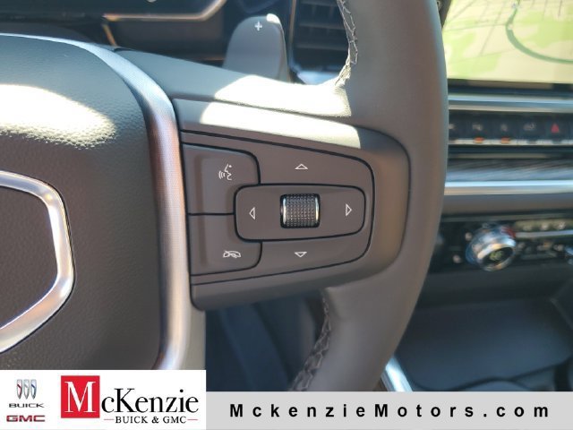 New 2026 GMC Sierra 1500 Elevation w/ Elevation Premium Package AWD/4WD image 14