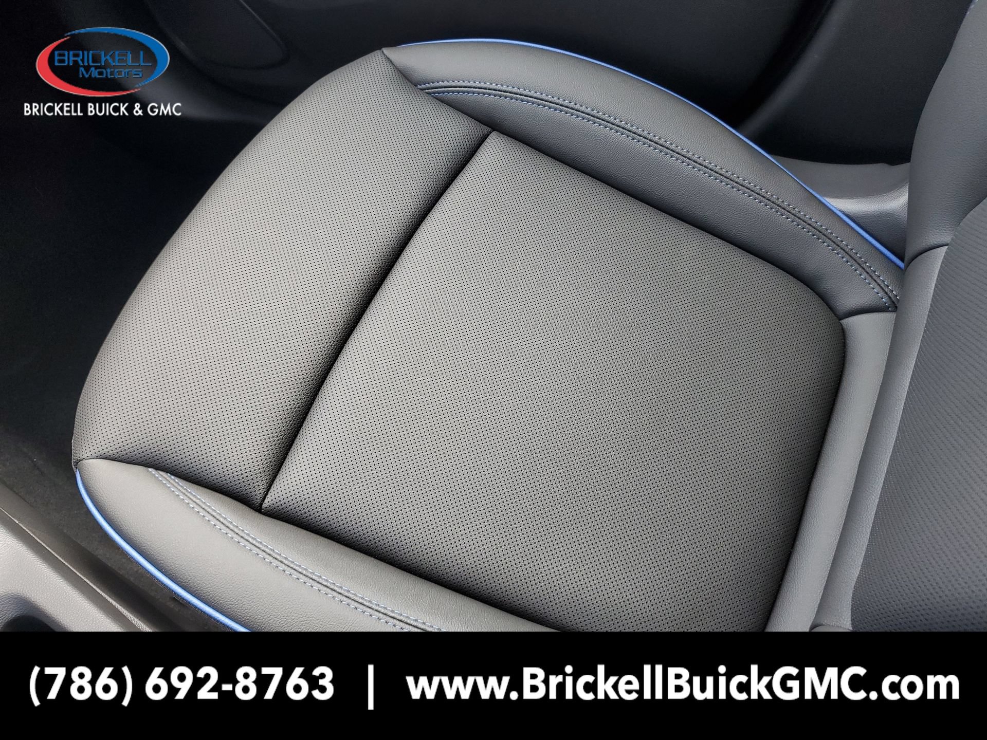 New 2026 Buick Encore GX Sport Touring w/ Comfort Package FWD image 16
