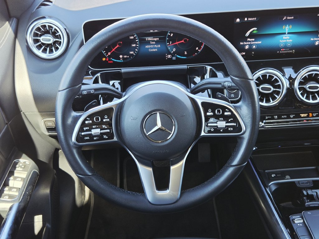 Used 2021 Mercedes-Benz GLA 250 w/ Premium Package image 25