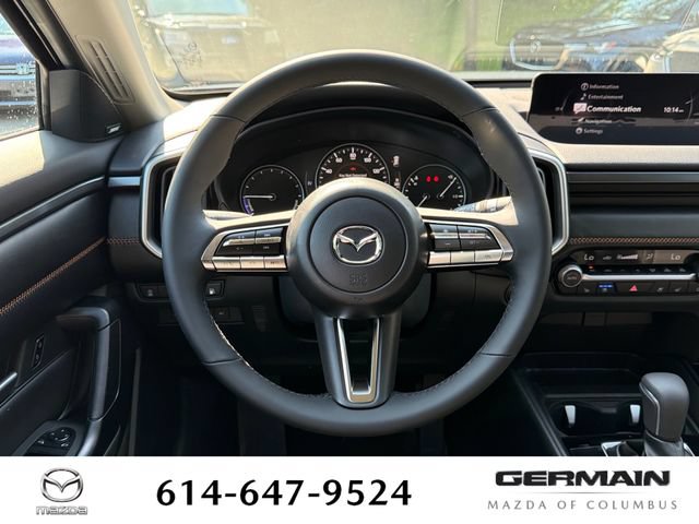 New 2026 MAZDA CX-50 AWD 2.5 Hybrid w/ Weather Package image 16