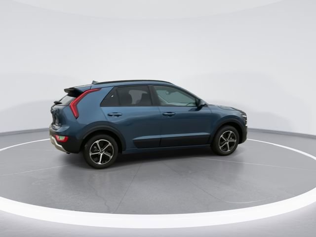 New 2026 Kia Niro EX w/ EX Premium Package image 9