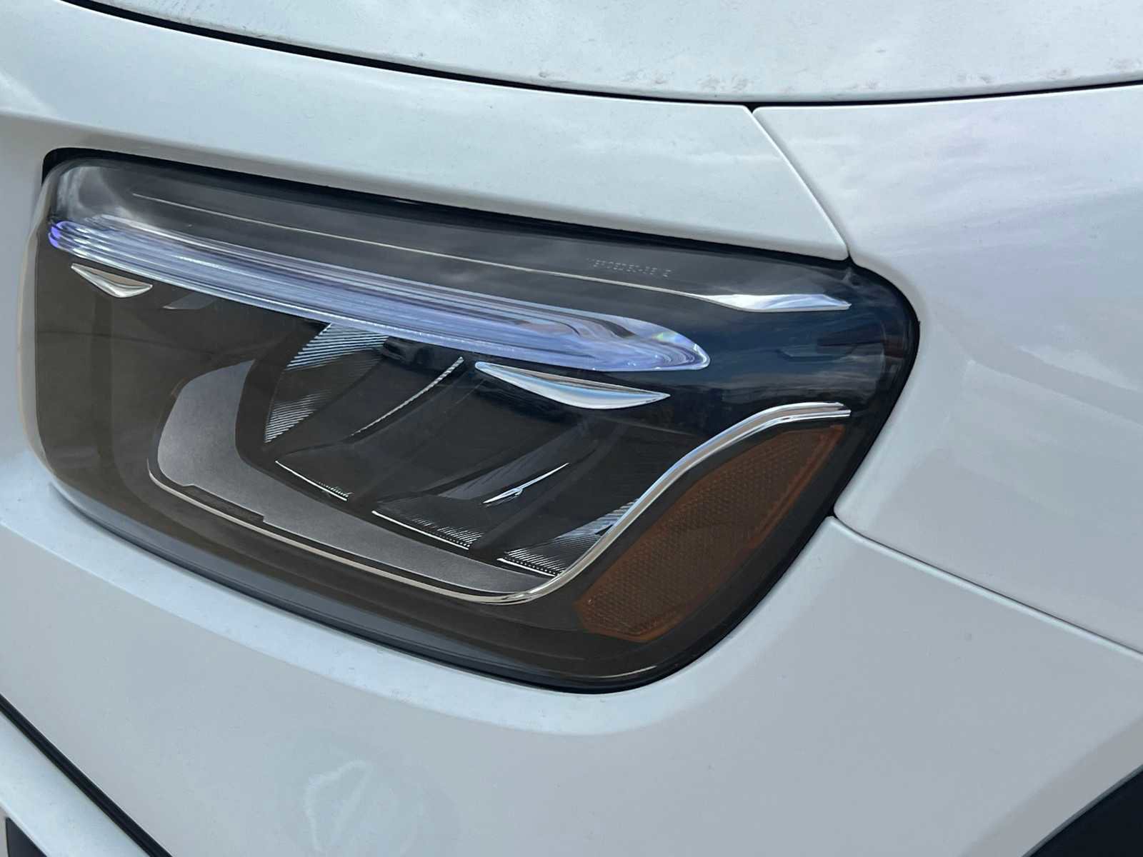 New 2026 Mercedes-Benz GLB 250 image 10