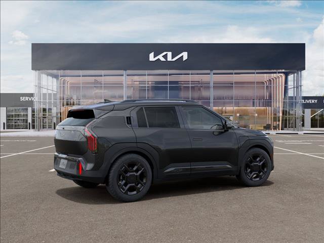 New 2027 Kia EV3 Wind FWD image 6