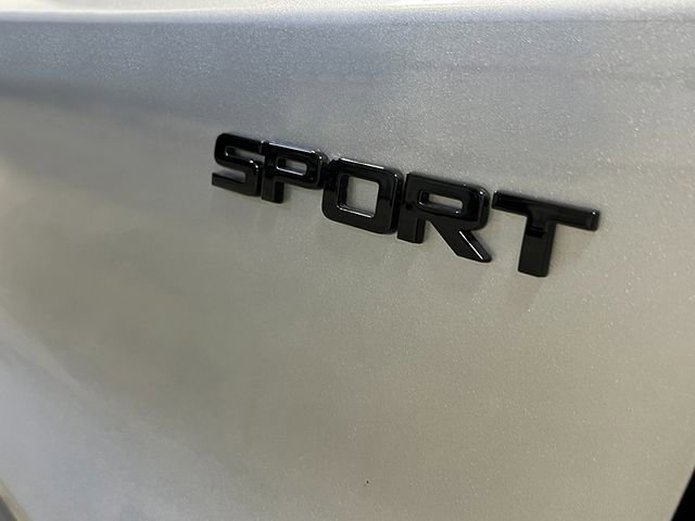 New 2026 Honda CR-V Sport-L image 11