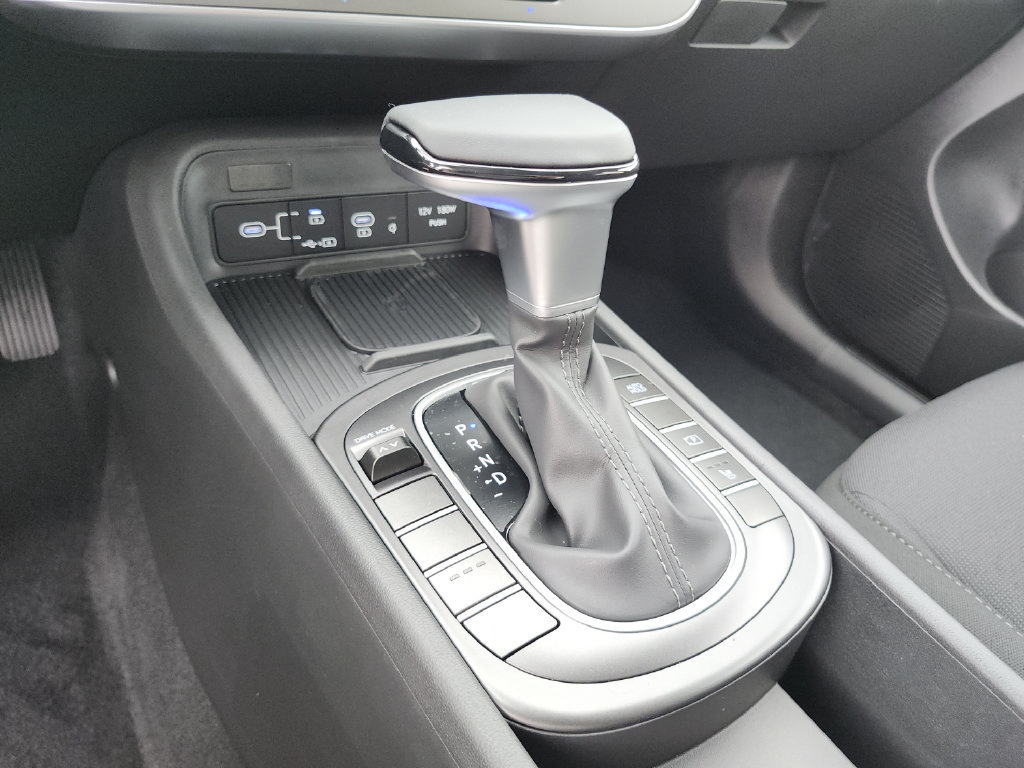 New 2027 Hyundai Kona SEL Sport FWD image 29