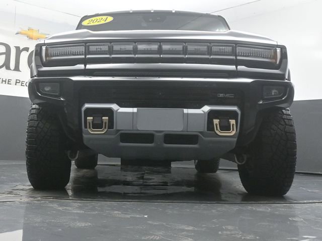 Used 2024 GMC Hummer EV 3X w/ Battery Pack, 24 Module Pack image 54