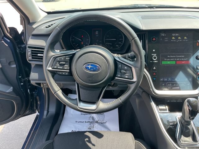 Used 2025 Subaru Legacy Premium AWD/4WD image 23