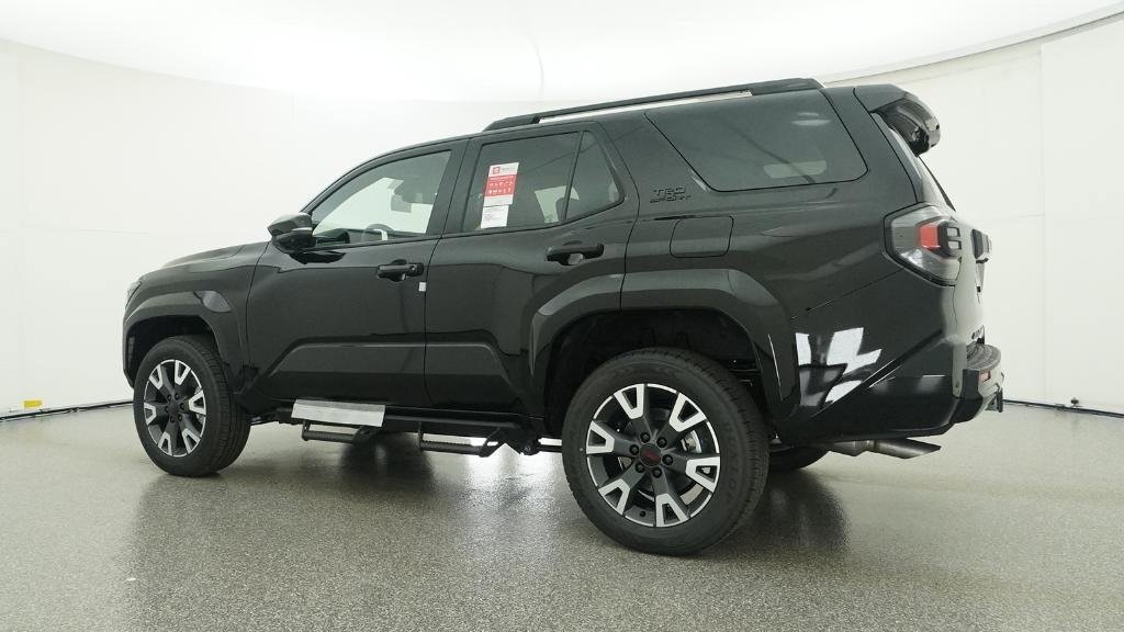 New 2026 Toyota 4Runner TRD Sport Premium image 14