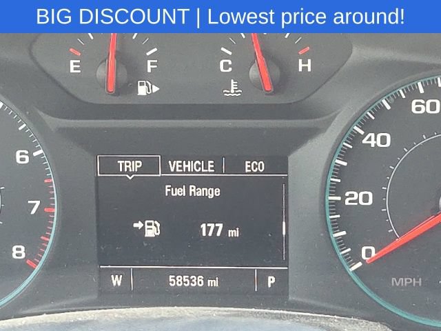Used 2020 Chevrolet Malibu LT FWD image 38