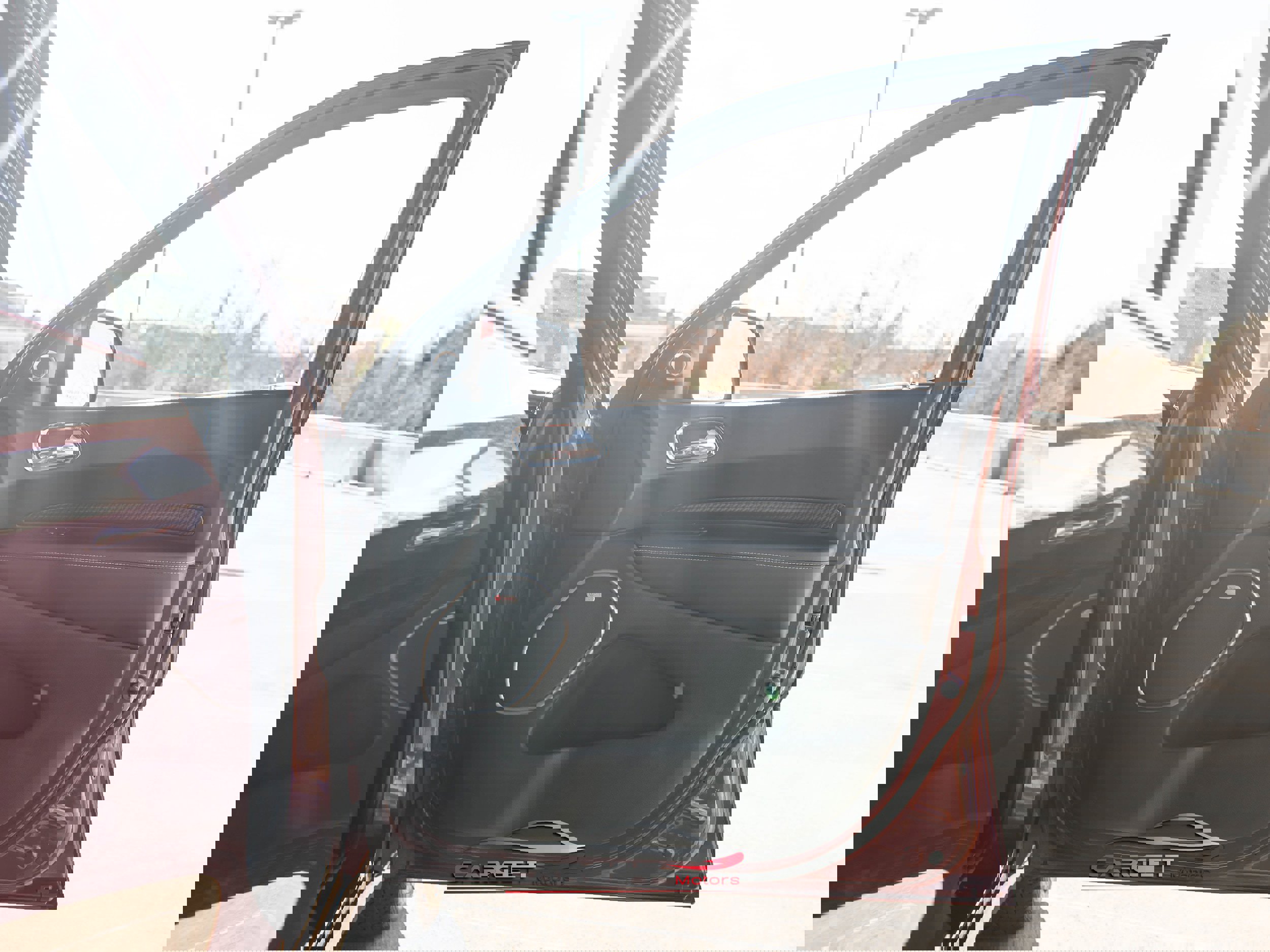 Used 2018 Dodge Durango SRT w/ SRT Interior Appearance Group image 47