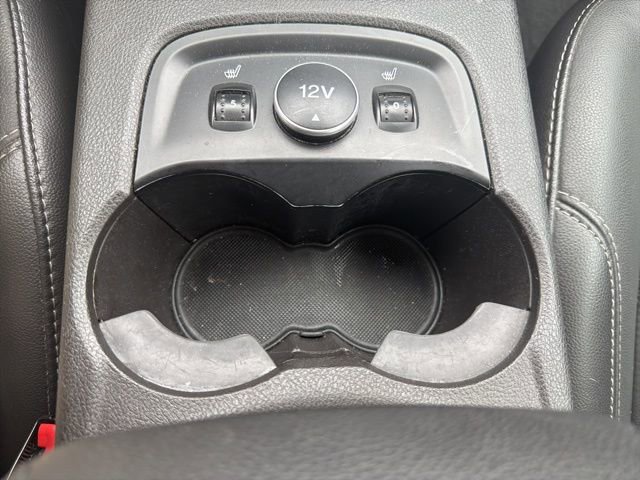 Used 2014 Ford Focus Titanium image 29