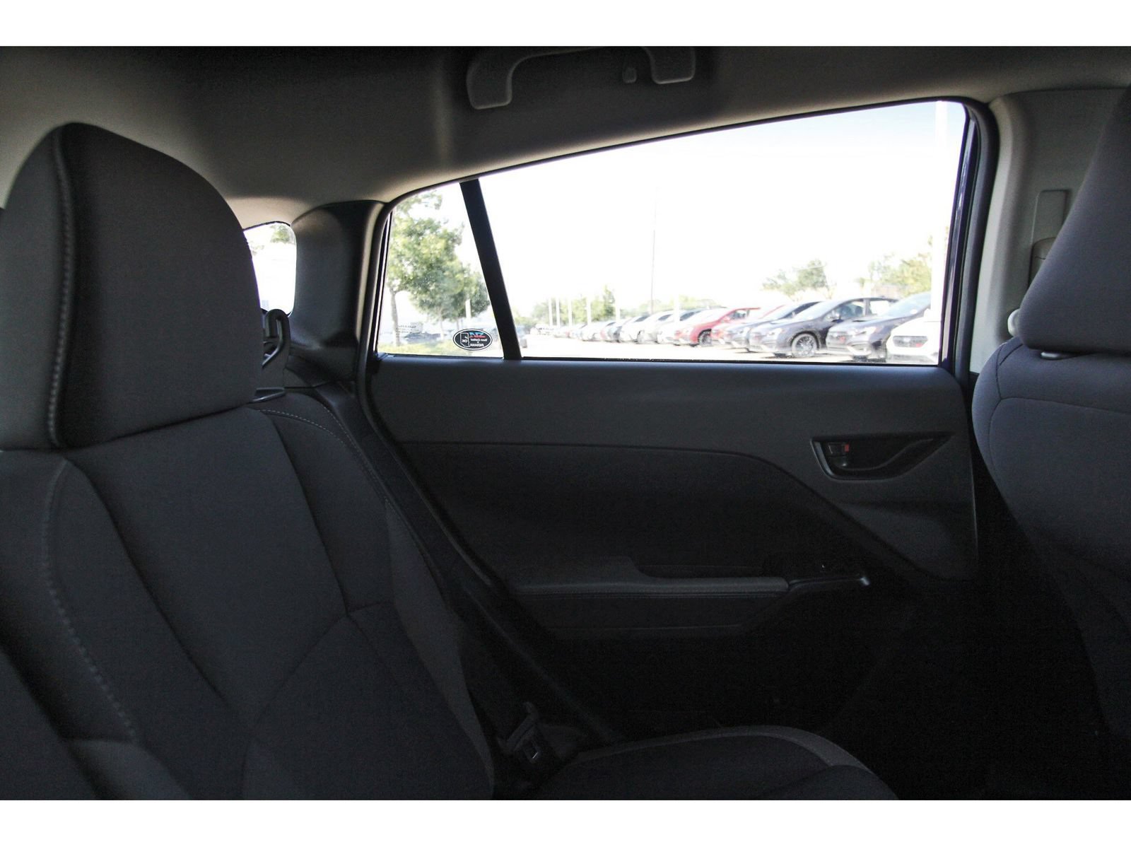 Used 2026 Subaru Crosstrek 2.5i Premium AWD/4WD image 12