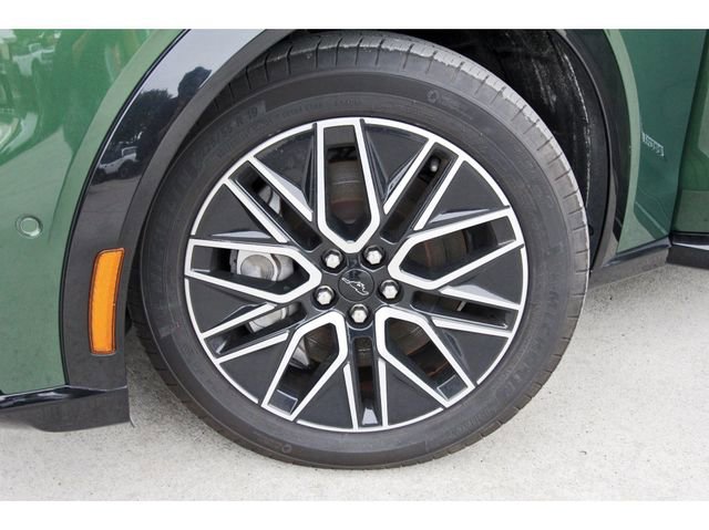 Used 2024 Ford Mustang Mach-E Premium image 30