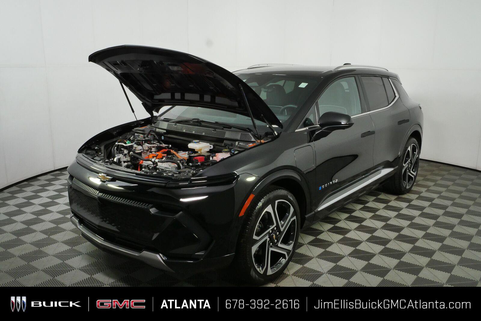 New 2027 GMC Acadia Denali Ultimate FWD image 27