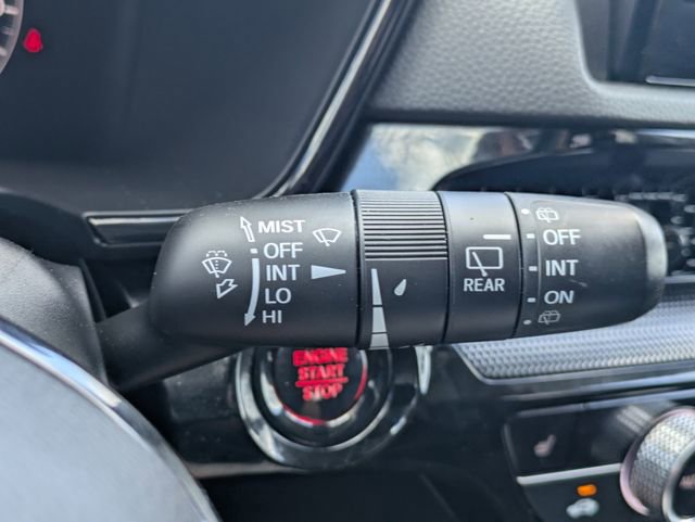 Used 2023 Honda CR-V EX-L image 32