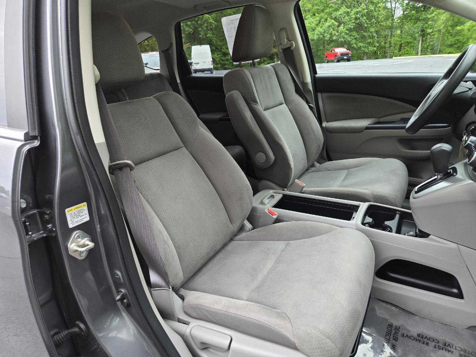 Used 2013 Honda CR-V EX image 22