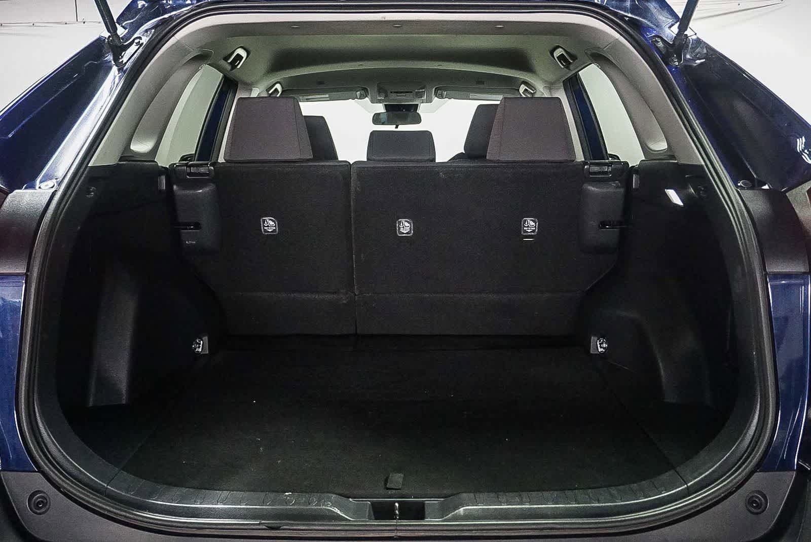 Certified 2024 Toyota RAV4 XLE FWD image 27