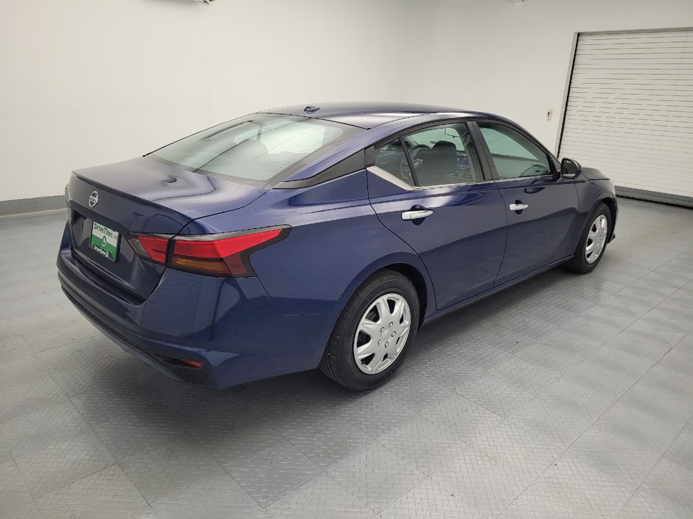 Used 2019 Nissan Altima 2.5 S FWD image 10