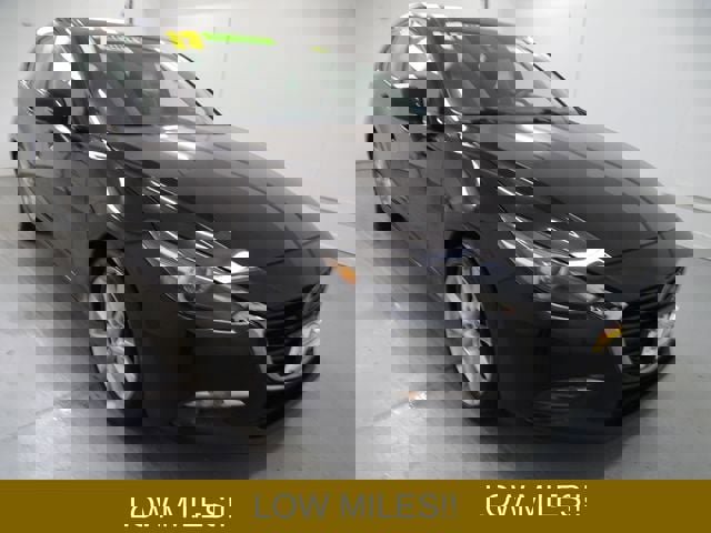 Used 2017 MAZDA MAZDA3 Grand Touring w/ Premium Equipment Package image 1