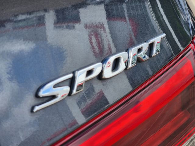Used 2023 Honda Civic Sport image 7