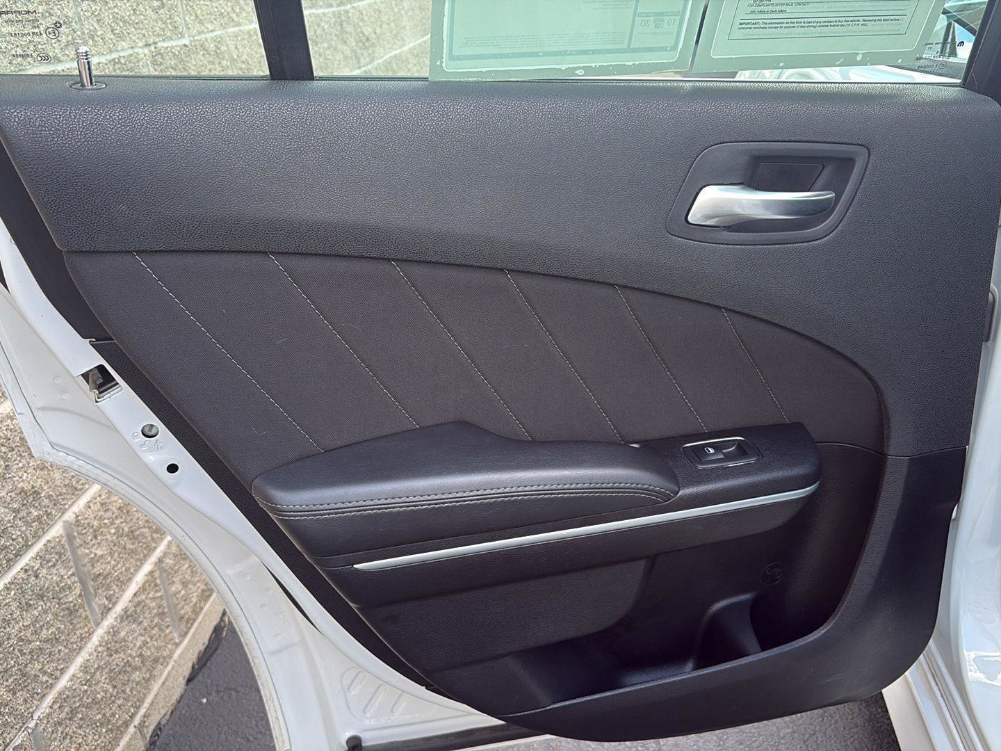 Used 2022 Dodge Charger GT RWD image 25