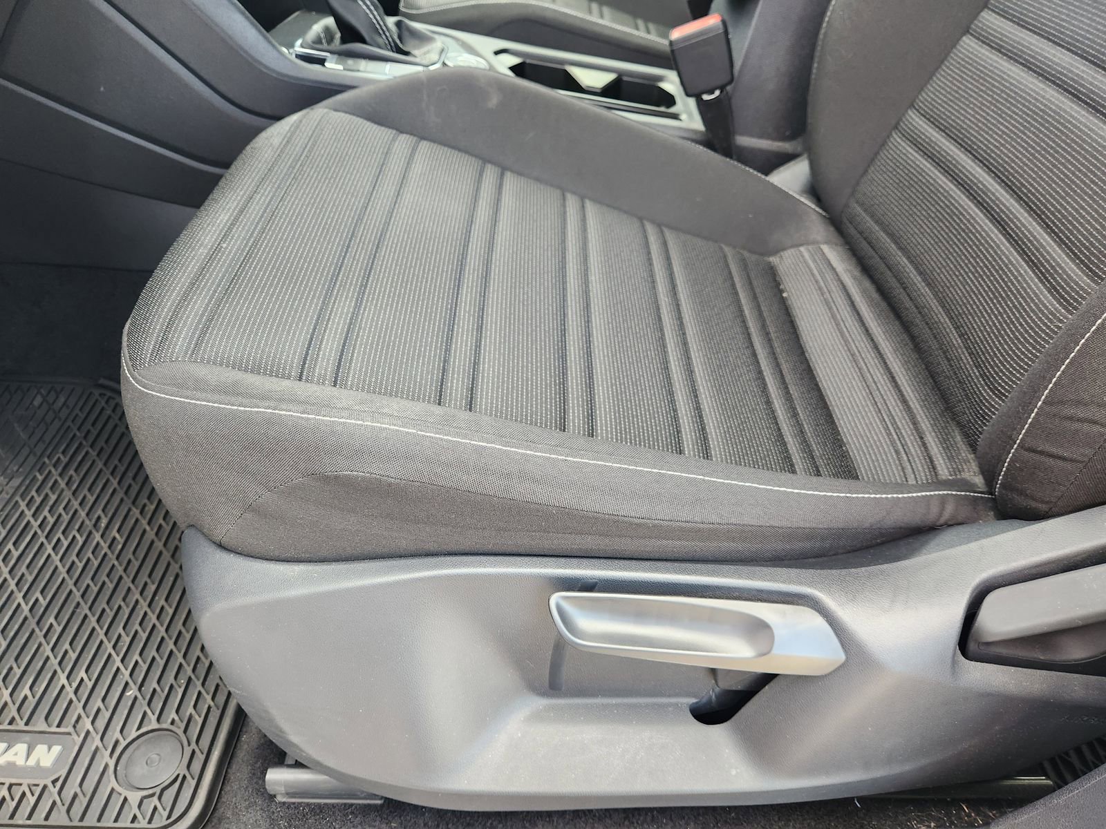 Used 2023 Volkswagen Tiguan S w/ Driver Assistance Package image 28