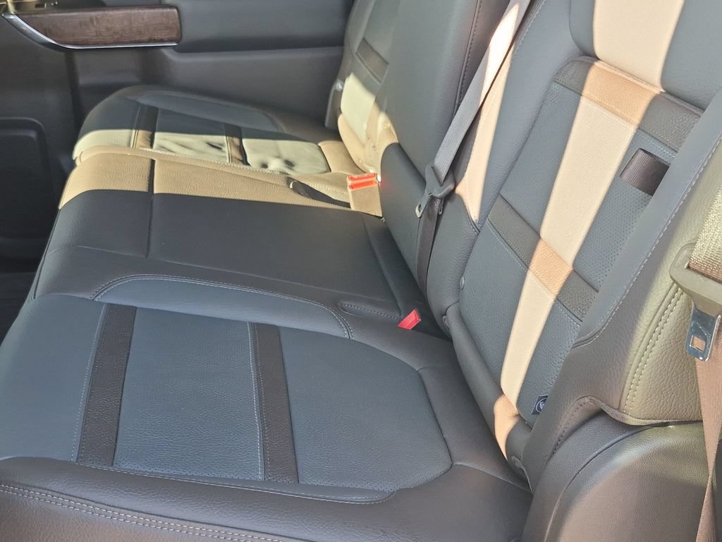 Used 2020 GMC Sierra 1500 Denali w/ Denali Ultimate Package AWD/4WD image 25