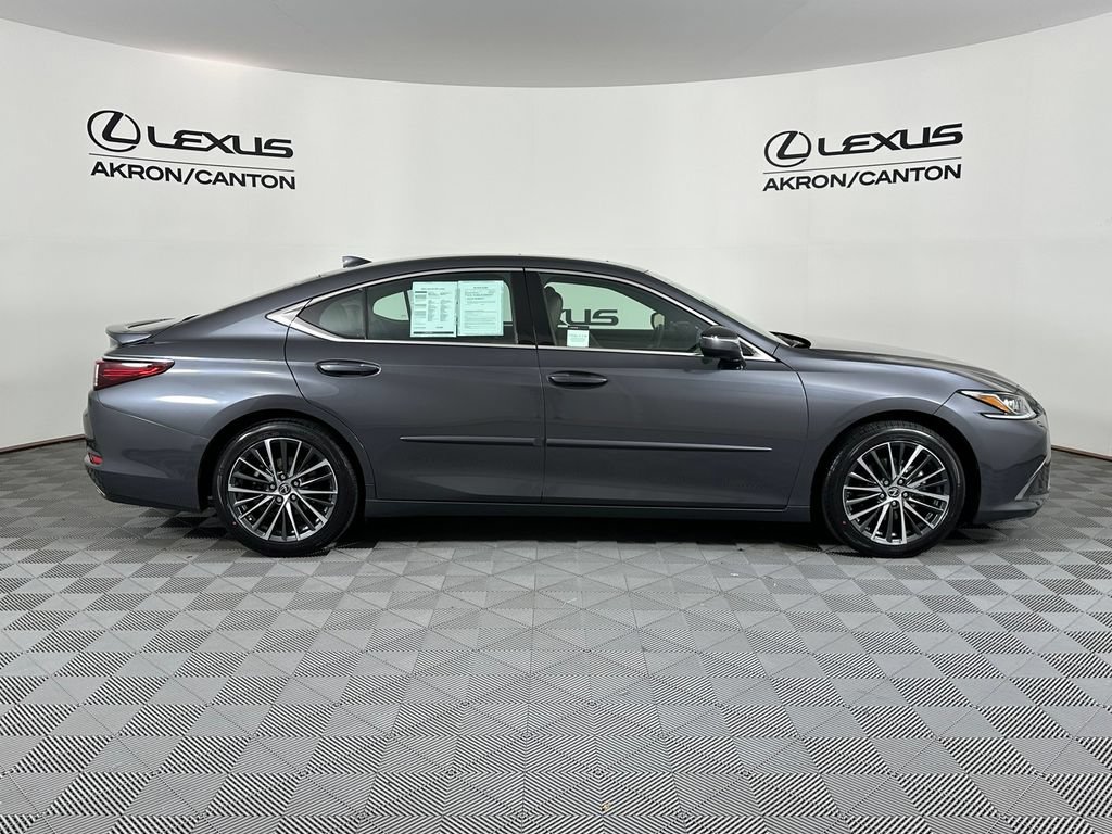 Used 2023 Lexus ES 350 w/ Accessory Package (Z1) FWD image 7