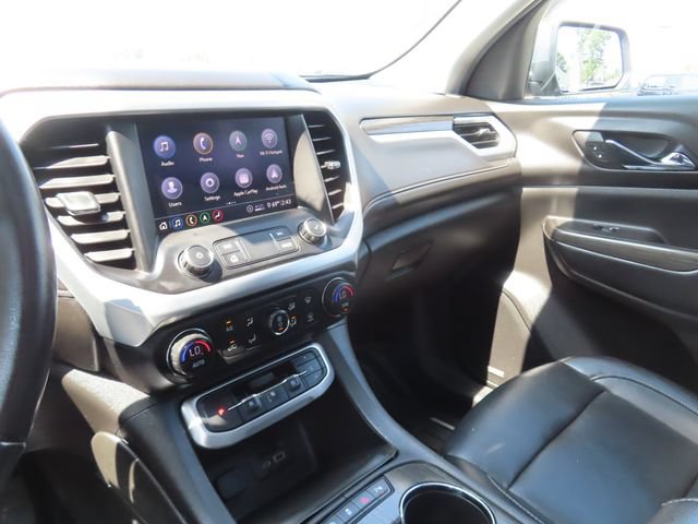Used 2020 GMC Acadia SLT w/ Trailering Package AWD/4WD image 38