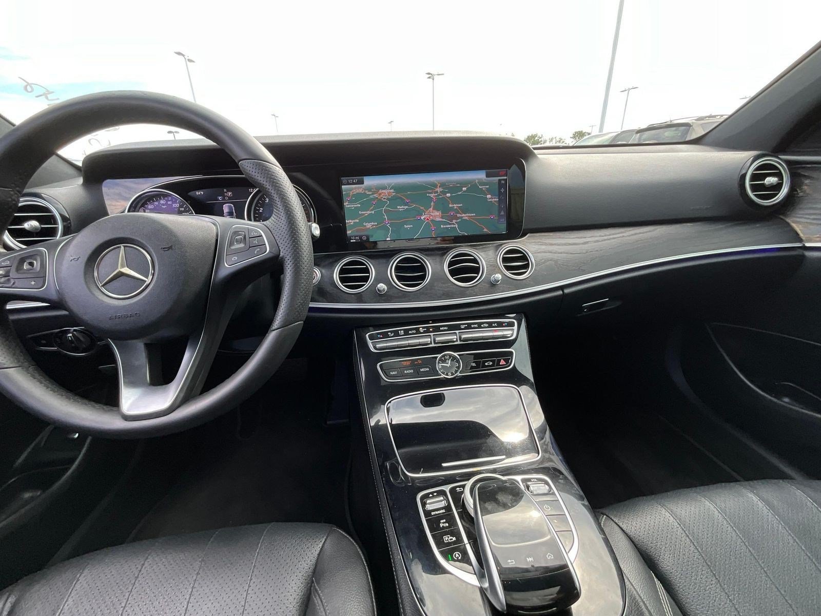 Used 2017 Mercedes-Benz E 300 image 9
