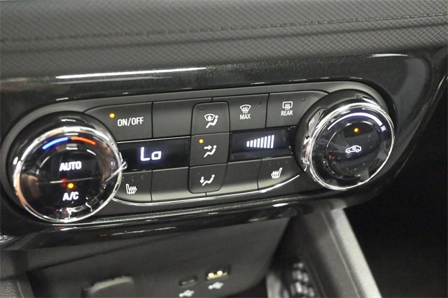 New 2026 Chevrolet TrailBlazer LT w/ Convenience Package image 23