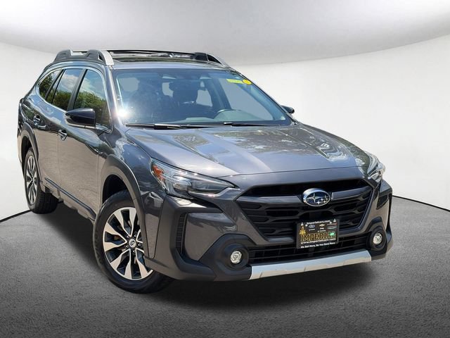 Certified 2023 Subaru Outback Limited XT AWD/4WD image 3