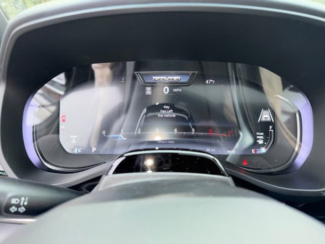 New 2026 RAM 1500 RHO w/ RHO Level 1 Equipment Group image 30