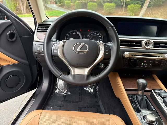 Used 2013 Lexus GS 350 w/ Premium Pkg image 14