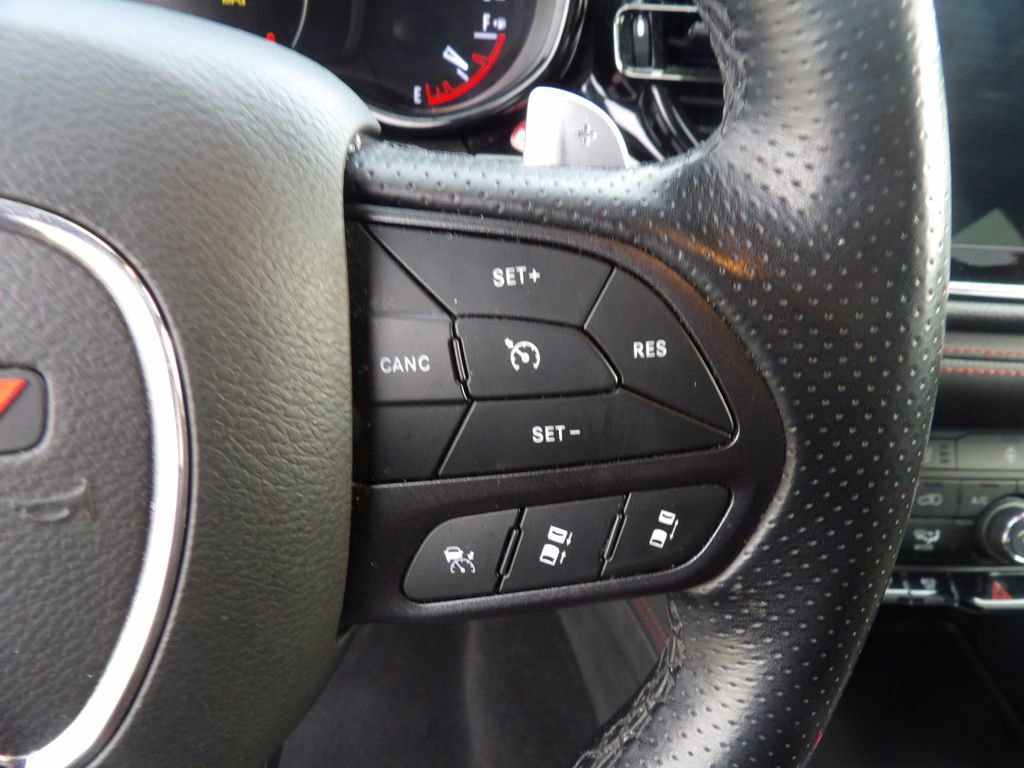 Used 2023 Dodge Durango GT image 15