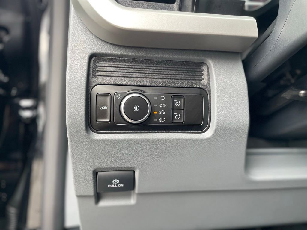 New 2026 Ford F250 XL w/ STX Appearance Package image 12