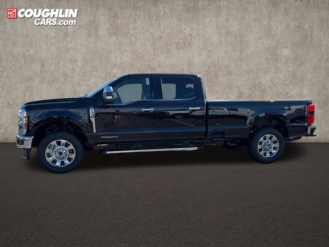 New 2027 Ford F350 Lariat w/ Chrome Package AWD/4WD image 5