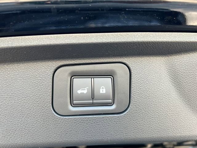 New 2025 Nissan Armada PRO-4X image 40