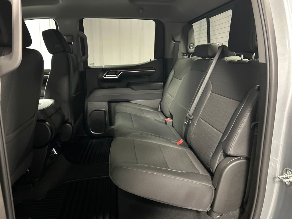 New 2026 GMC Sierra 1500 SLE w/ Preferred Package AWD/4WD image 20