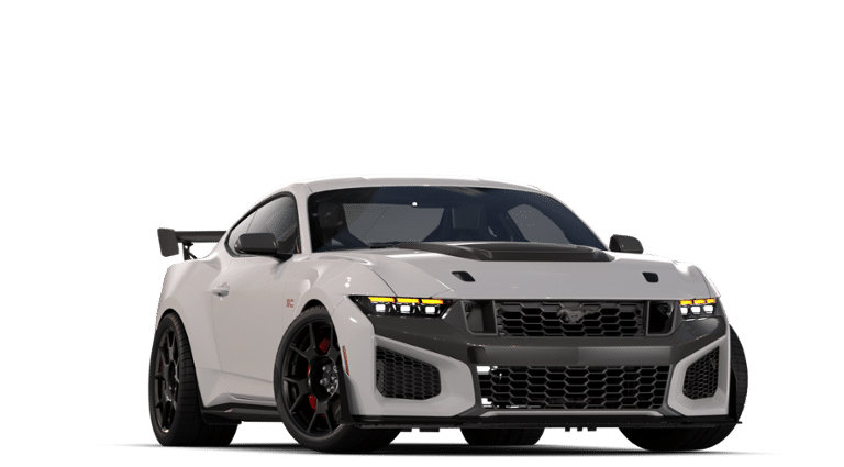 New 2026 Ford Mustang Dark Horse SC RWD image 26