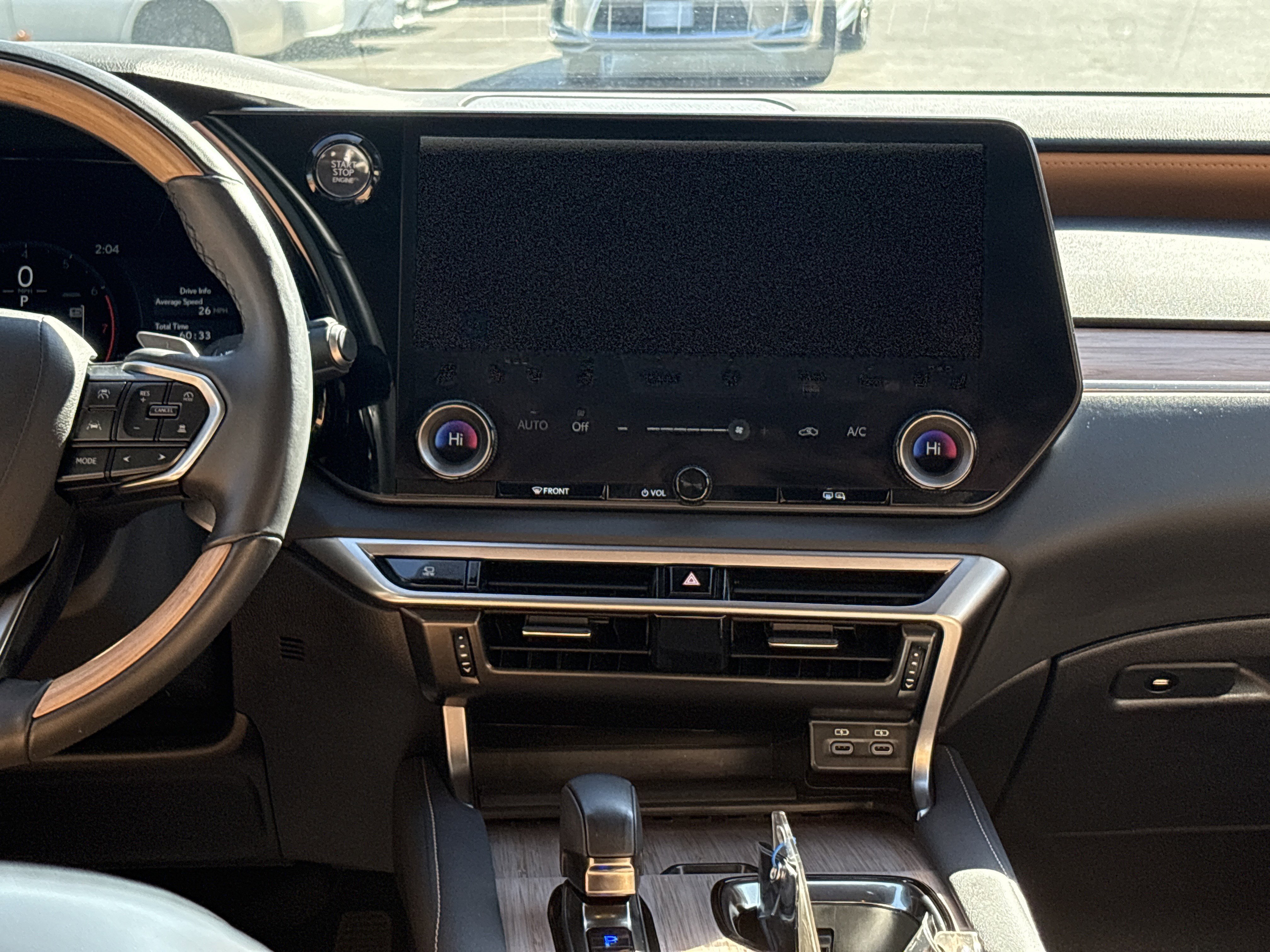 Certified 2025 Lexus RX 350 Premium w/ Convenience Package image 29