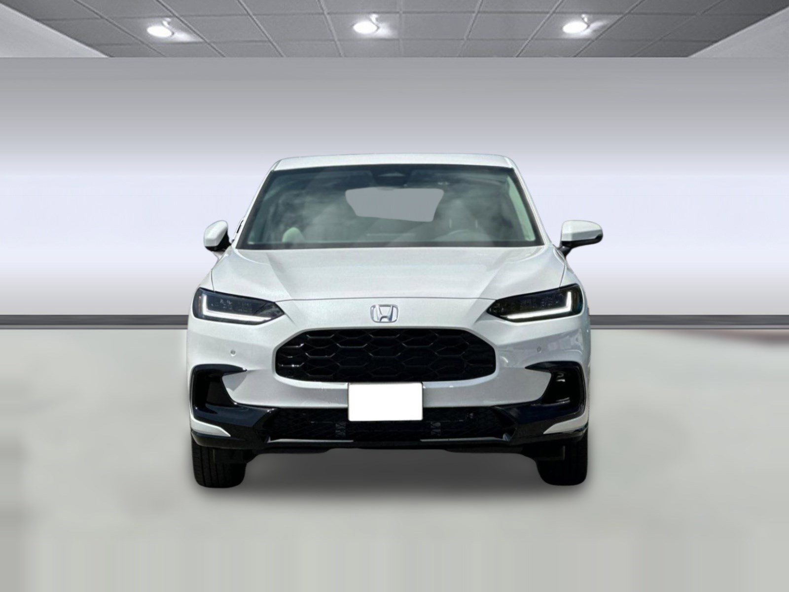 New 2026 Honda HR-V EX-L image 5