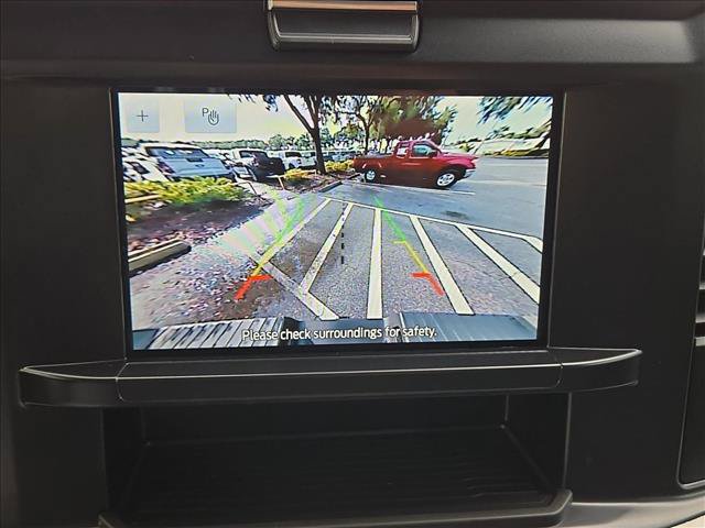 Used 2025 Ford F250 XL w/ XL Chrome Package AWD/4WD image 13