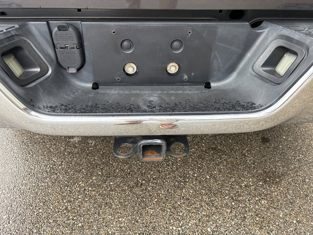 Used 2016 RAM 1500 Big Horn AWD/4WD image 36