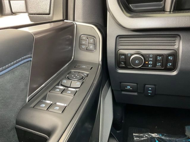 New 2026 Ford F350 Platinum image 21